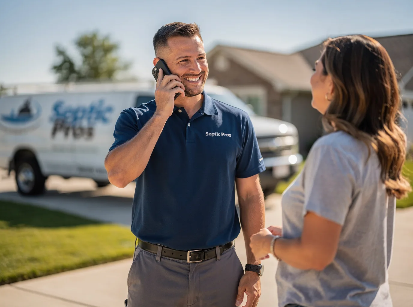 Septic Tank Pumping Sobieski, WI FAQs